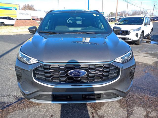 new 2025 Ford Escape car, priced at $34,870