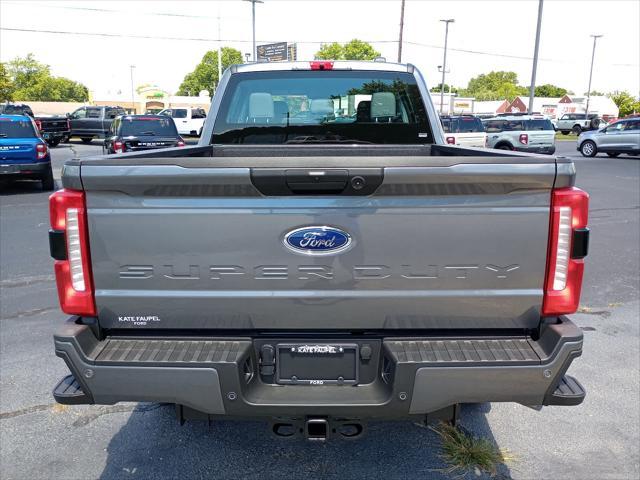 new 2024 Ford F-250 car, priced at $61,845