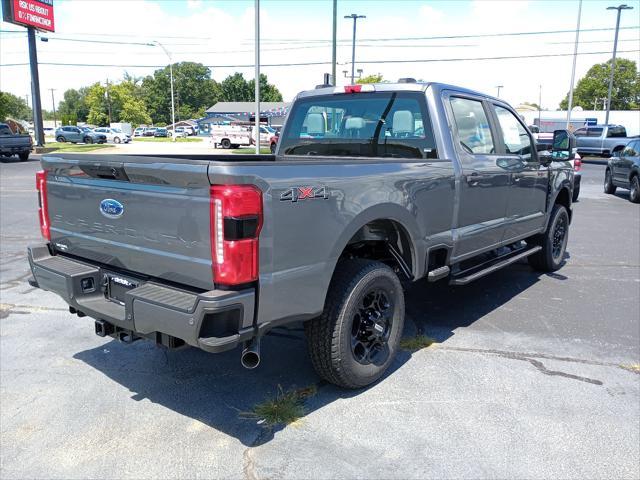 new 2024 Ford F-250 car, priced at $61,845