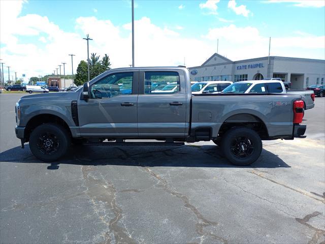 new 2024 Ford F-250 car, priced at $61,845