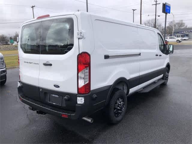 new 2024 Ford Transit-350 car, priced at $52,948