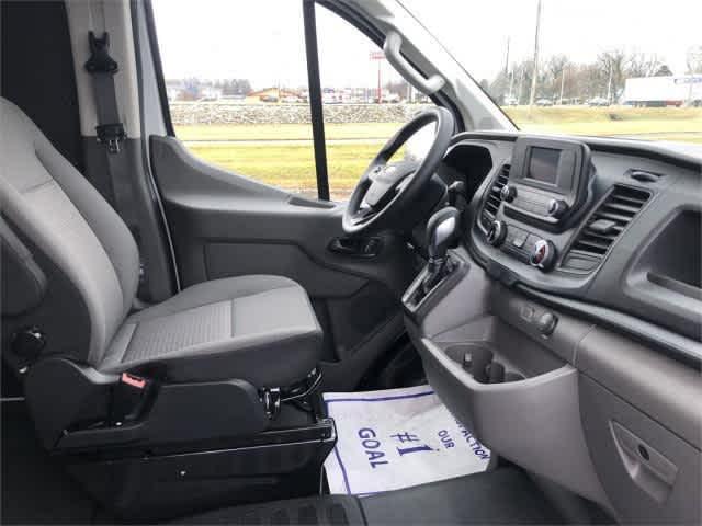 new 2024 Ford Transit-350 car, priced at $52,948