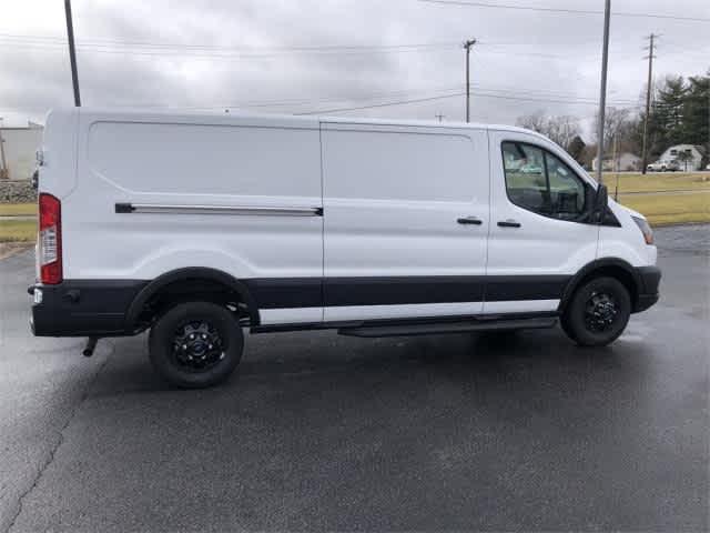 new 2024 Ford Transit-350 car, priced at $52,948