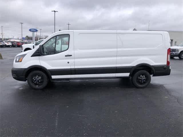 new 2024 Ford Transit-350 car, priced at $52,948