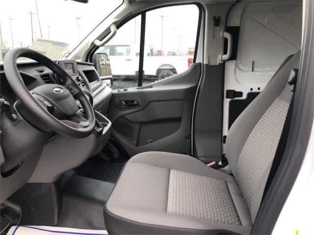 new 2024 Ford Transit-350 car, priced at $52,948