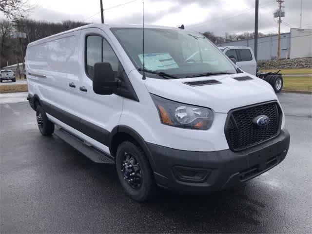 new 2024 Ford Transit-350 car, priced at $52,948