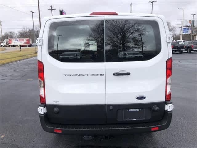 new 2024 Ford Transit-350 car, priced at $52,948