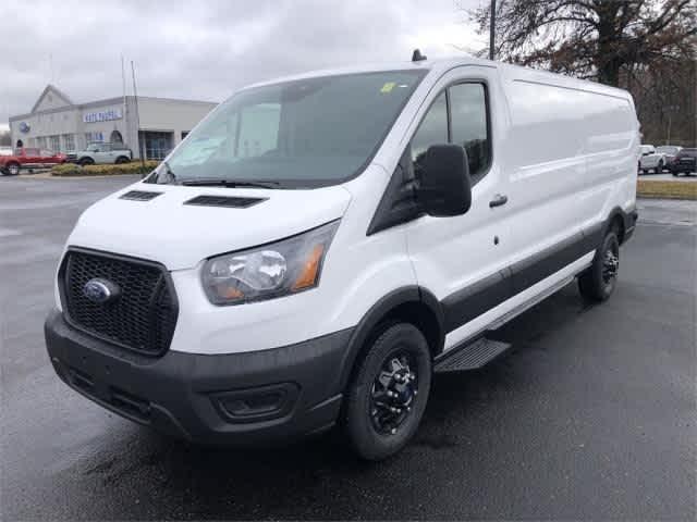 new 2024 Ford Transit-350 car, priced at $52,948