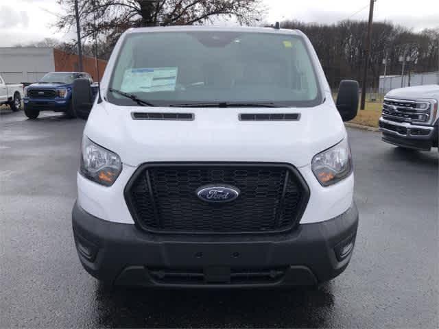 new 2024 Ford Transit-350 car, priced at $52,948