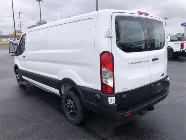 new 2024 Ford Transit-350 car, priced at $52,948