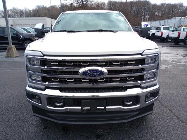 new 2024 Ford F-250 car, priced at $95,500