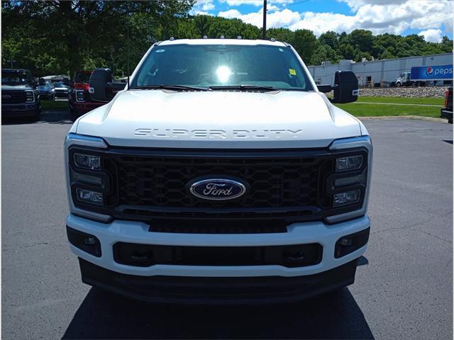 new 2024 Ford F-350 car, priced at $61,983