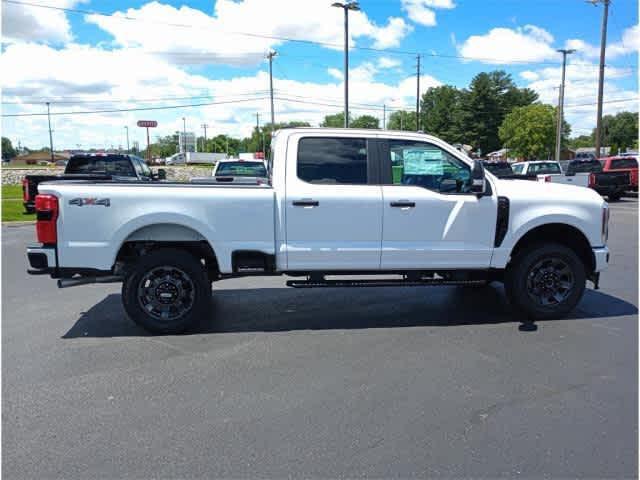 new 2024 Ford F-350 car, priced at $61,983