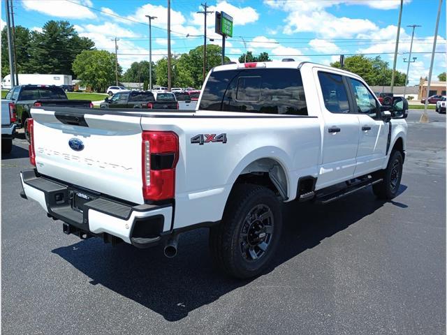 new 2024 Ford F-350 car, priced at $61,983