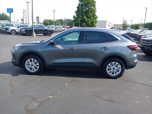 used 2023 Ford Escape car, priced at $24,596