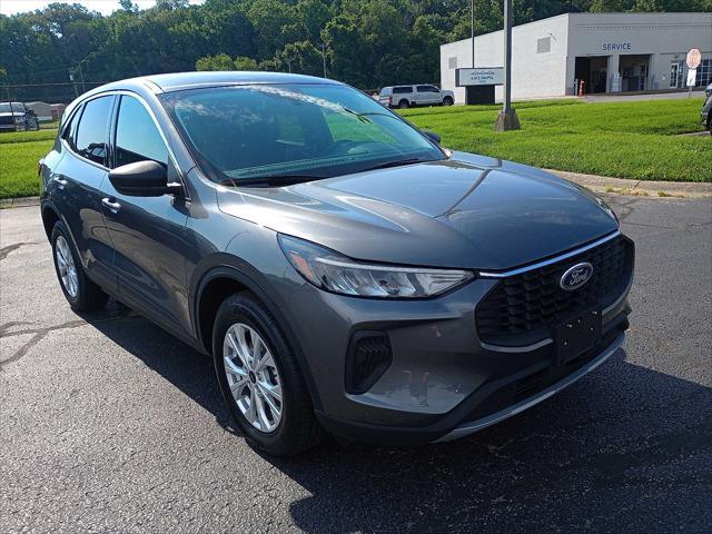 used 2023 Ford Escape car, priced at $24,596