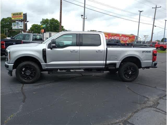 new 2024 Ford F-250 car, priced at $67,830