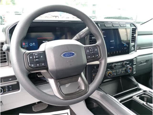 new 2024 Ford F-250 car, priced at $67,830