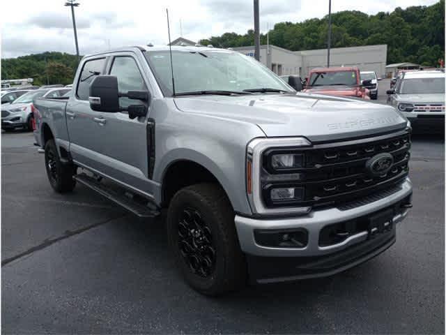 new 2024 Ford F-250 car, priced at $67,830