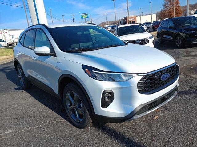 new 2025 Ford Escape car, priced at $35,065