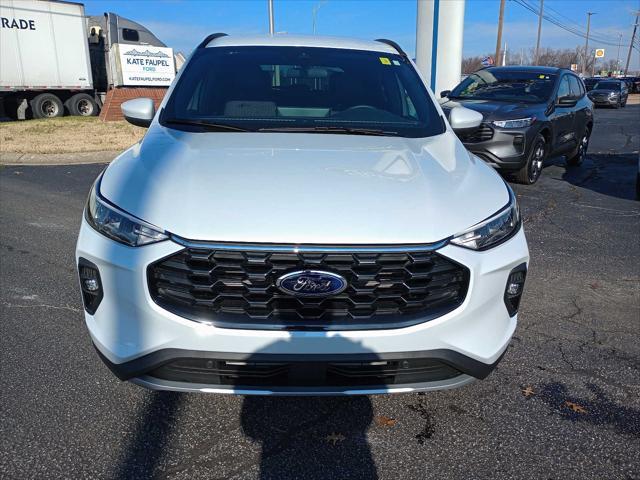 new 2025 Ford Escape car, priced at $35,065