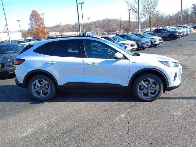 new 2025 Ford Escape car, priced at $35,065