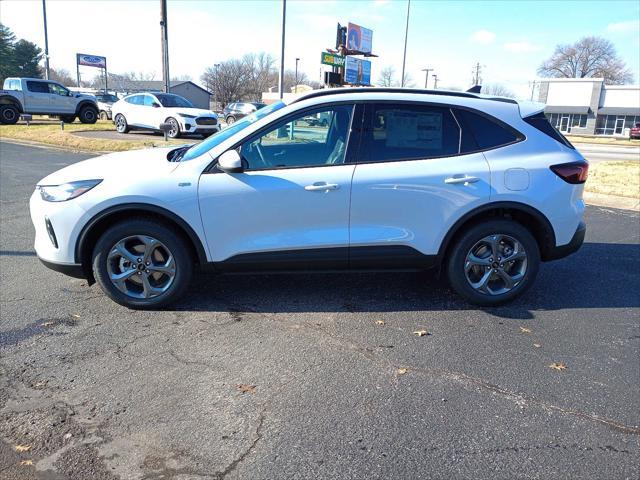 new 2025 Ford Escape car, priced at $35,065