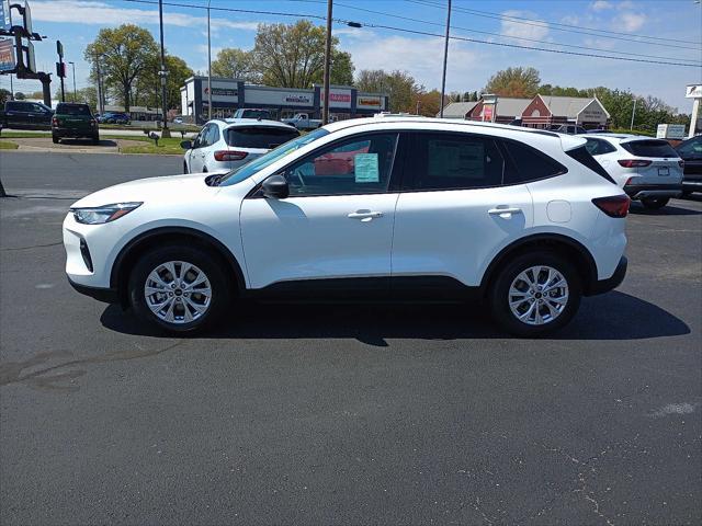 new 2025 Ford Escape car, priced at $29,566
