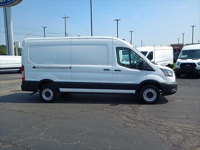 new 2025 Ford Transit-150 car, priced at $50,585