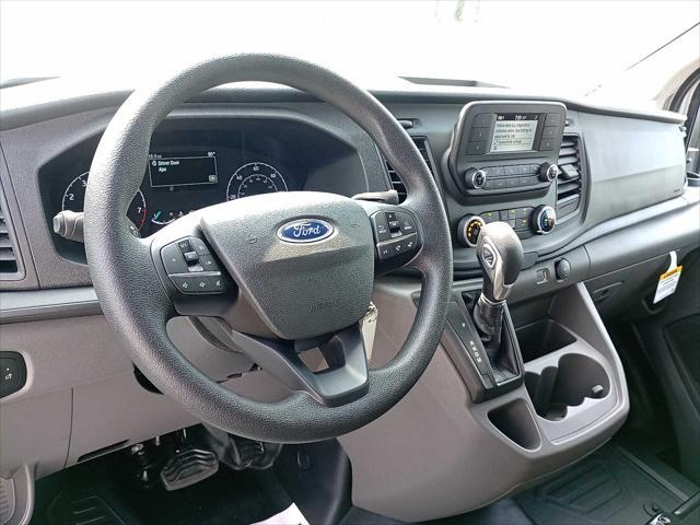 new 2025 Ford Transit-150 car, priced at $50,585