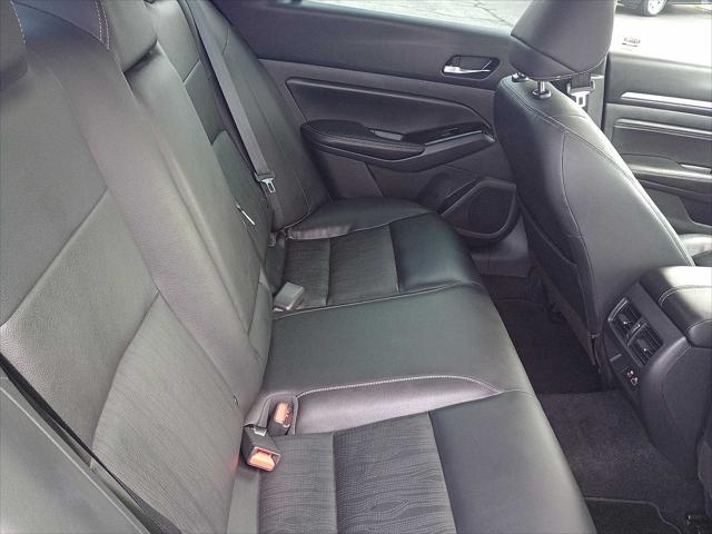 used 2020 Nissan Altima car, priced at $24,495