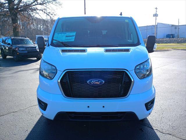 new 2024 Ford Transit-350 car, priced at $61,255