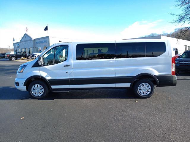 new 2024 Ford Transit-350 car, priced at $61,255