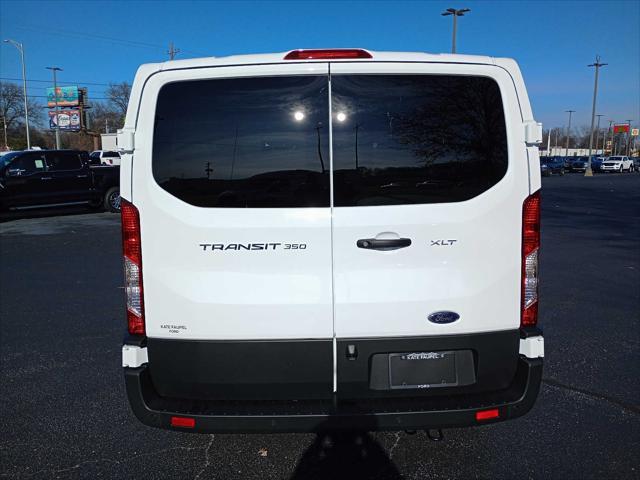 new 2024 Ford Transit-350 car, priced at $61,255