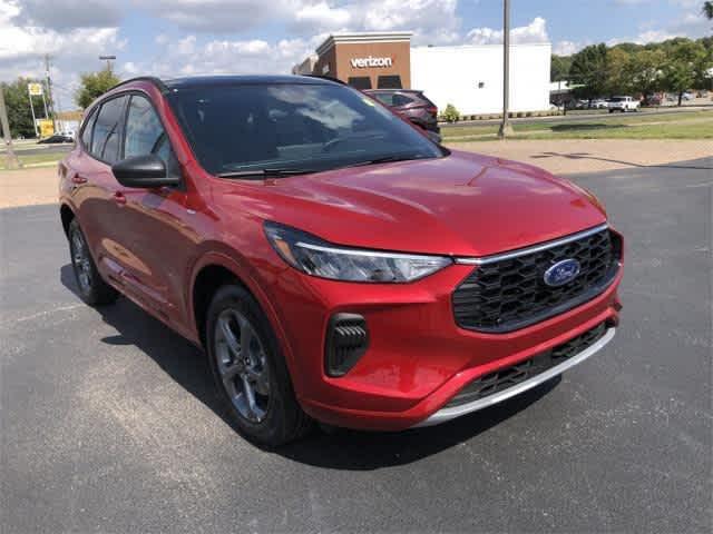 new 2023 Ford Escape car, priced at $34,670