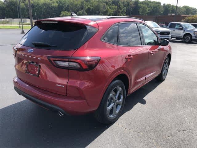 new 2023 Ford Escape car, priced at $34,670