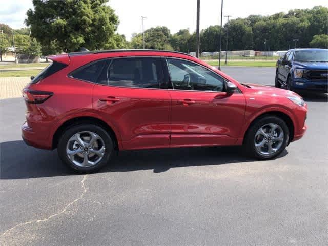 new 2023 Ford Escape car, priced at $34,670