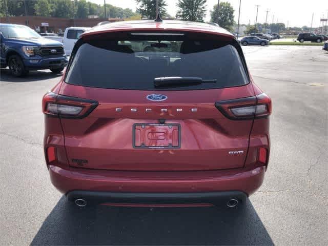 new 2023 Ford Escape car, priced at $34,670