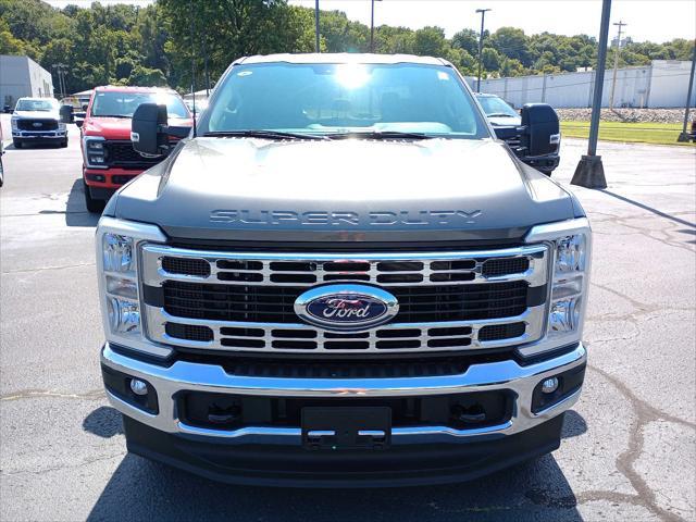 new 2024 Ford F-250 car, priced at $58,975