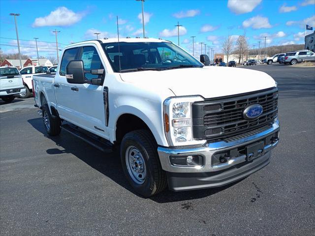 new 2025 Ford F-250 car, priced at $68,285