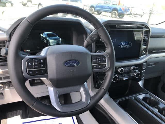 new 2024 Ford F-150 car, priced at $60,760