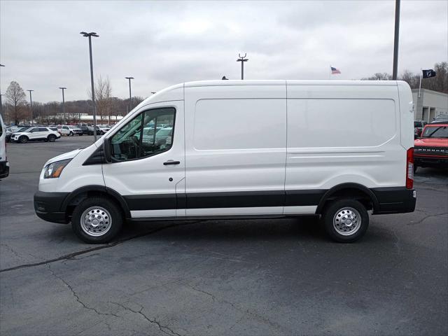 new 2025 Ford Transit-350 car, priced at $54,824