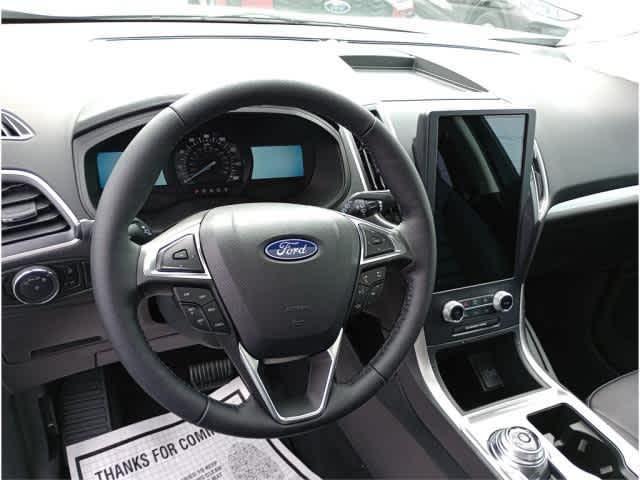 new 2024 Ford Edge car, priced at $42,860