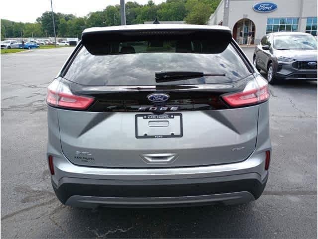 new 2024 Ford Edge car, priced at $42,860