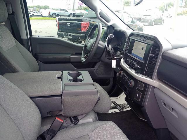 used 2022 Ford F-150 car, priced at $44,885