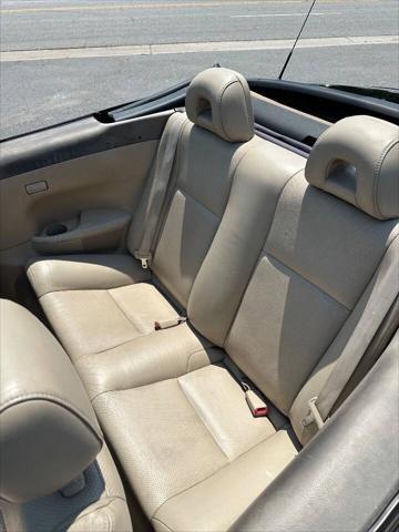 used 2007 Toyota Camry Solara car, priced at $5,995