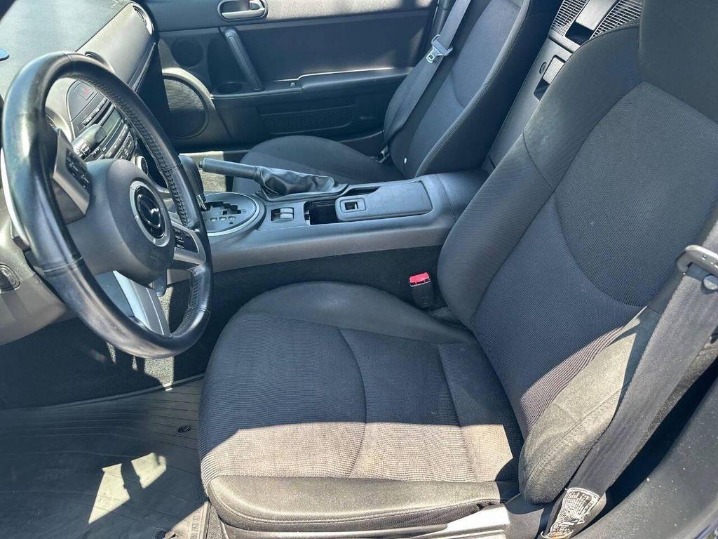 used 2012 Mazda MX-5 Miata car, priced at $12,500
