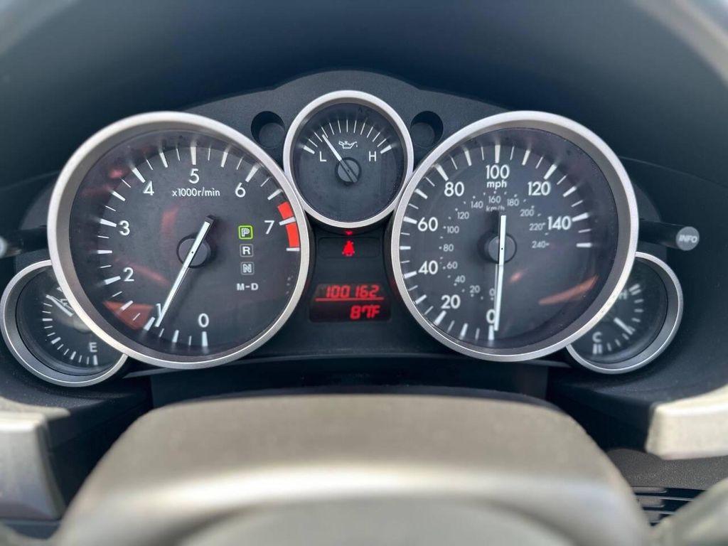 used 2012 Mazda MX-5 Miata car, priced at $12,500