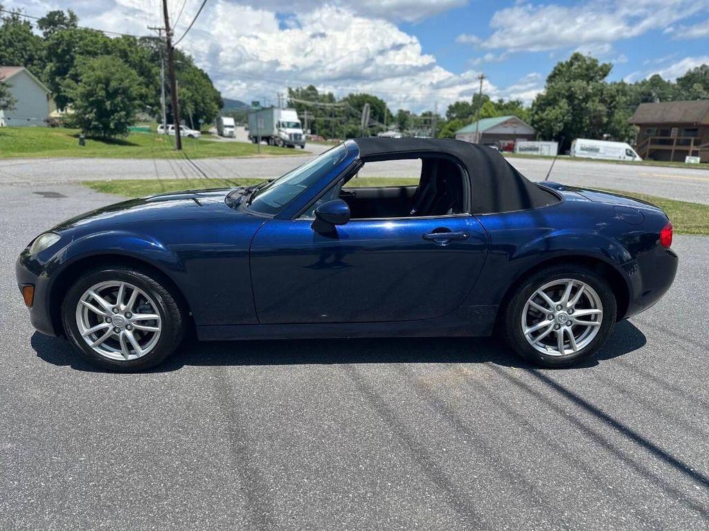 used 2012 Mazda MX-5 Miata car, priced at $12,500