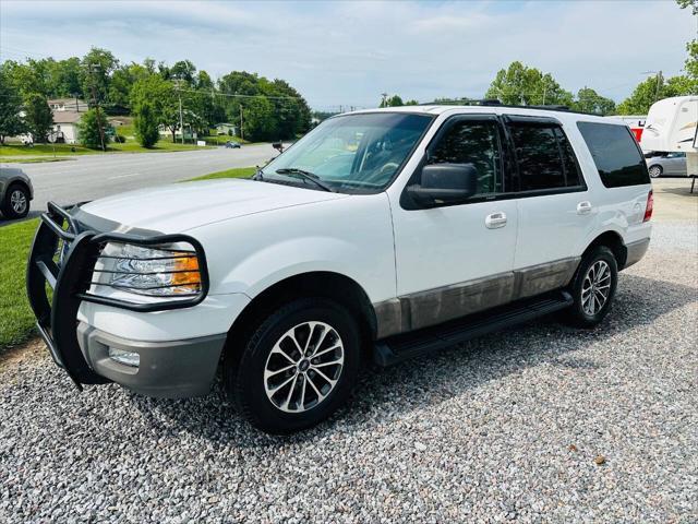 used 2003 Ford Expedition car, priced at $4,995